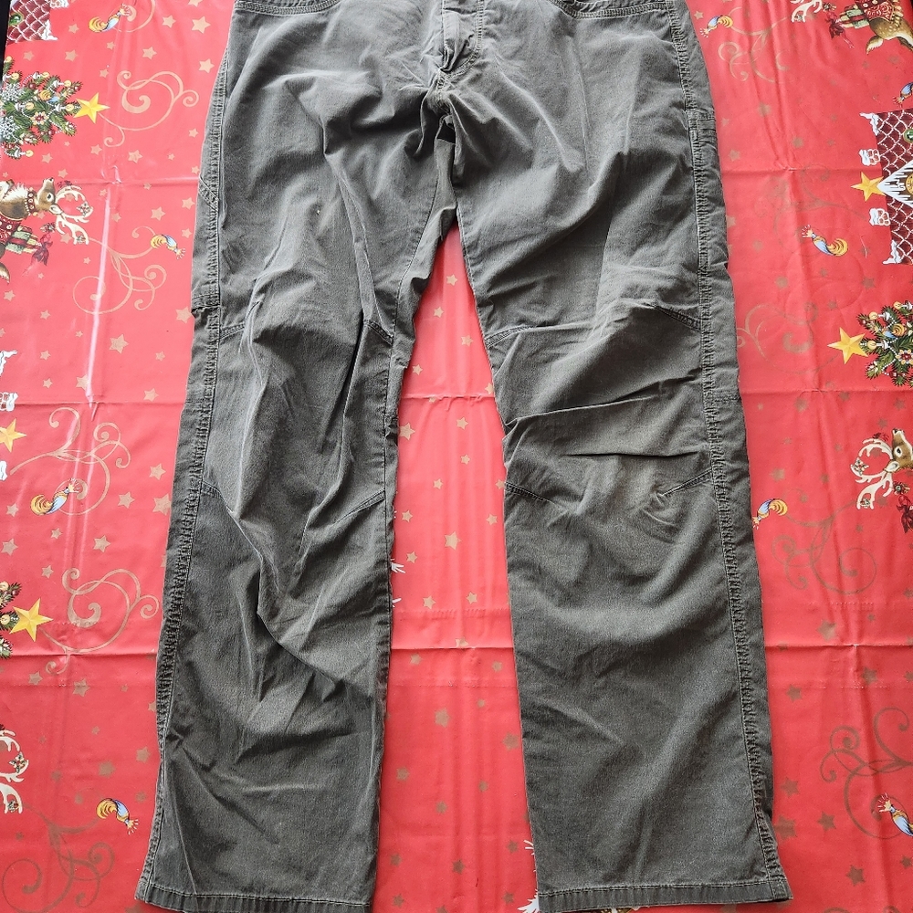 Kuhl Vintage Patina Dyed Revolvr pants